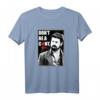 HapDeer Butcher T-Shirt mit Zitat 'Seien Sie nicht ein c-nt.' - Lizenzierte Amazon Prime Original Series Kleidung