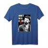 HapDeer Butcher T-Shirt mit Zitat 'Seien Sie nicht ein c-nt.' - Lizenzierte Amazon Prime Original Series Kleidung