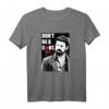 HapDeer Butcher T-Shirt mit Zitat 'Seien Sie nicht ein c-nt.' - Lizenzierte Amazon Prime Original Series Kleidung