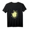 Kiwi Kostüm Grüne Exotische Kiwifrucht Obst Früchte T-Shirt – Perfektes Fruchtkostüm für Sommer, Halloween, Karneval & Veganer