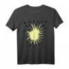Kiwi Kostüm Grüne Exotische Kiwifrucht Obst Früchte T-Shirt – Perfektes Fruchtkostüm für Sommer, Halloween, Karneval & Veganer