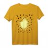Kiwi Kostüm Grüne Exotische Kiwifrucht Obst Früchte T-Shirt – Perfektes Fruchtkostüm für Sommer, Halloween, Karneval & Veganer