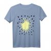 Kiwi Kostüm Grüne Exotische Kiwifrucht Obst Früchte T-Shirt – Perfektes Fruchtkostüm für Sommer, Halloween, Karneval & Veganer
