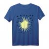 Kiwi Kostüm Grüne Exotische Kiwifrucht Obst Früchte T-Shirt – Perfektes Fruchtkostüm für Sommer, Halloween, Karneval & Veganer