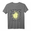 Kiwi Kostüm Grüne Exotische Kiwifrucht Obst Früchte T-Shirt – Perfektes Fruchtkostüm für Sommer, Halloween, Karneval & Veganer