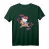 Hello Kitty Pferd T-Shirt - Offiziell lizenziertes Sanrio Fan-Shirt für Kinder und Fans