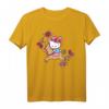 Hello Kitty Pferd T-Shirt - Offiziell lizenziertes Sanrio Fan-Shirt für Kinder und Fans
