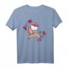 Hello Kitty Pferd T-Shirt - Offiziell lizenziertes Sanrio Fan-Shirt für Kinder und Fans