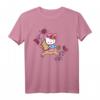Hello Kitty Pferd T-Shirt - Offiziell lizenziertes Sanrio Fan-Shirt für Kinder und Fans