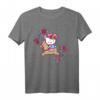 Hello Kitty Pferd T-Shirt - Offiziell lizenziertes Sanrio Fan-Shirt für Kinder und Fans