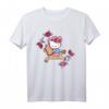 Hello Kitty Pferd T-Shirt - Offiziell lizenziertes Sanrio Fan-Shirt für Kinder und Fans
