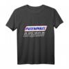 PATENONKEL- Du bist nicht du wenn... Funny Design T-Shirt – Originelles Geschenk für Patenonkel zu Taufe, Firmung, Geburtstag & Weihnachten