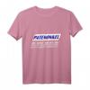 PATENONKEL- Du bist nicht du wenn... Funny Design T-Shirt – Originelles Geschenk für Patenonkel zu Taufe, Firmung, Geburtstag & Weihnachten