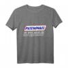 PATENONKEL- Du bist nicht du wenn... Funny Design T-Shirt – Originelles Geschenk für Patenonkel zu Taufe, Firmung, Geburtstag & Weihnachten