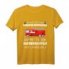Kinder Kindergartenkind 2022 - Beginn Geschenk T-Shirt für Jungen und Mädchen mit Anfangsmotiven wie Feuerwehr und mehr