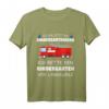 Kinder Kindergartenkind 2022 - Beginn Geschenk T-Shirt für Jungen und Mädchen mit Anfangsmotiven wie Feuerwehr und mehr