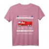 Kinder Kindergartenkind 2022 - Beginn Geschenk T-Shirt für Jungen und Mädchen mit Anfangsmotiven wie Feuerwehr und mehr