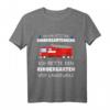 Kinder Kindergartenkind 2022 - Beginn Geschenk T-Shirt für Jungen und Mädchen mit Anfangsmotiven wie Feuerwehr und mehr