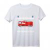 Kinder Kindergartenkind 2022 - Beginn Geschenk T-Shirt für Jungen und Mädchen mit Anfangsmotiven wie Feuerwehr und mehr