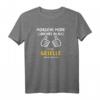 Ausbildung Bestanden Morgens Müde abends Blau Geselle T-Shirt – Lustiges Abschlussgeschenk für Gesellen 2023, Prüfung bestanden, perfekt für die Gesellenprüfung