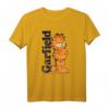 Lustiges HapDeer Cooper-Logo T-Shirt mit Katze – Humorvolles Merchandise für den besonderen Tag