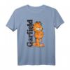 Lustiges HapDeer Cooper-Logo T-Shirt mit Katze – Humorvolles Merchandise für den besonderen Tag