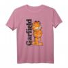 Lustiges HapDeer Cooper-Logo T-Shirt mit Katze – Humorvolles Merchandise für den besonderen Tag