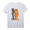 Lustiges HapDeer Cooper-Logo T-Shirt mit Katze – Humorvolles Merchandise für den besonderen Tag