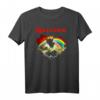 HapDeer T-Shirt - Klassisches, langlebiges Geschenk zum Meilenstein mit doppelt genähtem Saum