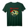 HapDeer T-Shirt - Klassisches, langlebiges Geschenk zum Meilenstein mit doppelt genähtem Saum