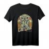 Best Cat Dad Ever Katzenpapa T-Shirt - Retro Design für Katzenliebhaber, Vatertagsgeschenk und Geburtstagsidee