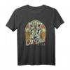 Best Cat Dad Ever Katzenpapa T-Shirt - Retro Design für Katzenliebhaber, Vatertagsgeschenk und Geburtstagsidee