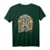 Best Cat Dad Ever Katzenpapa T-Shirt - Retro Design für Katzenliebhaber, Vatertagsgeschenk und Geburtstagsidee