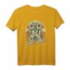Best Cat Dad Ever Katzenpapa T-Shirt - Retro Design für Katzenliebhaber, Vatertagsgeschenk und Geburtstagsidee