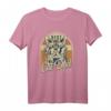 Best Cat Dad Ever Katzenpapa T-Shirt - Retro Design für Katzenliebhaber, Vatertagsgeschenk und Geburtstagsidee
