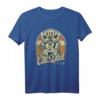 Best Cat Dad Ever Katzenpapa T-Shirt - Retro Design für Katzenliebhaber, Vatertagsgeschenk und Geburtstagsidee