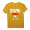Führerschein bestanden Weg da! Geschenk für Fahranfänger - Lustiges T-Shirt für Jugendliche & junge Fahrer