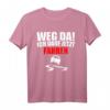 Führerschein bestanden Weg da! Geschenk für Fahranfänger - Lustiges T-Shirt für Jugendliche & junge Fahrer