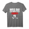 Führerschein bestanden Weg da! Geschenk für Fahranfänger - Lustiges T-Shirt für Jugendliche & junge Fahrer