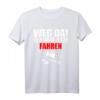 Führerschein bestanden Weg da! Geschenk für Fahranfänger - Lustiges T-Shirt für Jugendliche & junge Fahrer