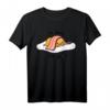 Gudetama In Love With Sleep T-Shirt - Offiziell lizenzierte Sanrio Bekleidung für Fans