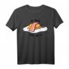 Gudetama In Love With Sleep T-Shirt - Offiziell lizenzierte Sanrio Bekleidung für Fans