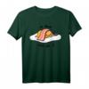 Gudetama In Love With Sleep T-Shirt - Offiziell lizenzierte Sanrio Bekleidung für Fans