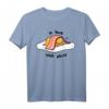 Gudetama In Love With Sleep T-Shirt - Offiziell lizenzierte Sanrio Bekleidung für Fans