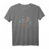 Official Teenager - 13. Geburtstag - Cooles T-Shirt für 13-Jährige Mädchen als Geschenk für Geburtstagsfeier & Party