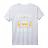 Michael Vorname Geschenk Geburtstag Lustiges Bier Sprüche T-Shirt – Personalisiertes Witziges T-Shirt für Männer, Freunde & Papa