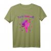 Trinkerbell Fee JGA T-Shirt für Frauen und Männer – Perfektes Outfit für Junggesellinnenabschied & Party