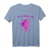 Trinkerbell Fee JGA T-Shirt für Frauen und Männer – Perfektes Outfit für Junggesellinnenabschied & Party