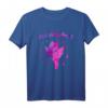 Trinkerbell Fee JGA T-Shirt für Frauen und Männer – Perfektes Outfit für Junggesellinnenabschied & Party