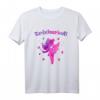 Trinkerbell Fee JGA T-Shirt für Frauen und Männer – Perfektes Outfit für Junggesellinnenabschied & Party